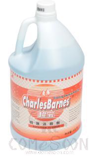 Detergent - 3800ML - Dff018 Toilet Cleaner