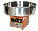 Gas Candy Floss Machine 720*720*500mm