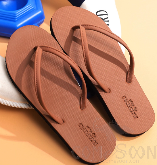 Size 28 Children's Slippers, L186mm
