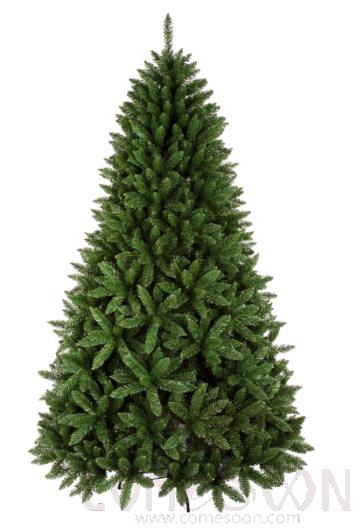 Christmas Tree, PVC, H180cm