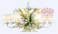 Chandeliers