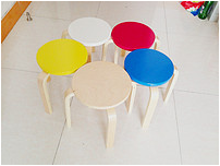 Children's Stool Stool product image