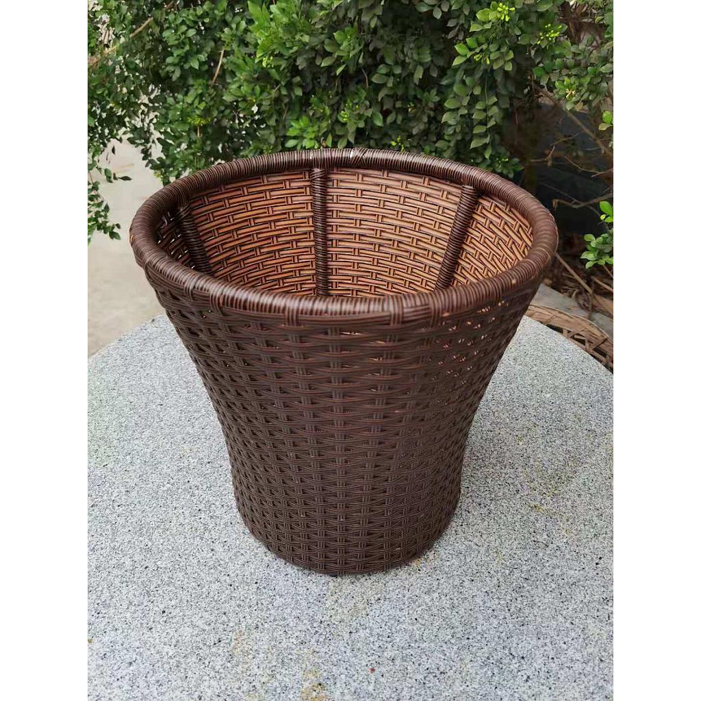 Towel Basket-PP, 36 X35 cm