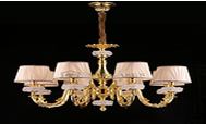 Chandeliers