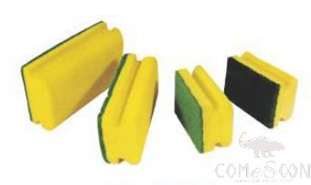 Magic Sponge Cloth, 82*100*30mm