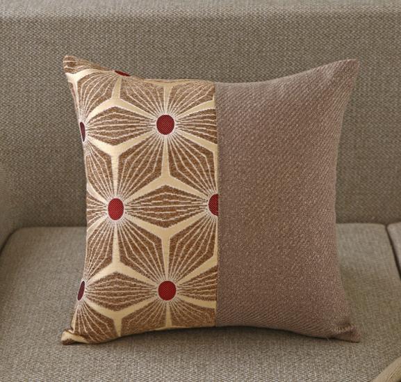 Cushion Cover-Chenille, 45*45cm