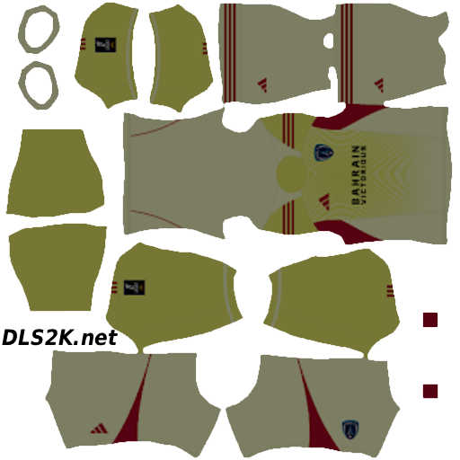 Uniforme de Portero Visitante de Paris FC