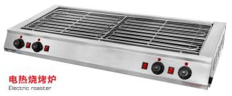 Electric Roaster 1100*503*180mm