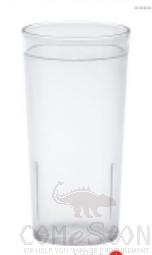 PC Straight Cup 465ML