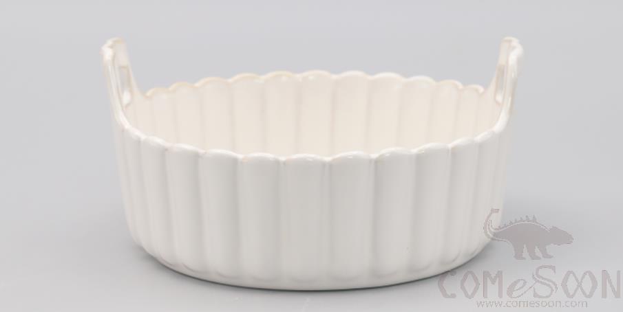 Chrysanthemum Bowl, Blue, 6.25", 600ML