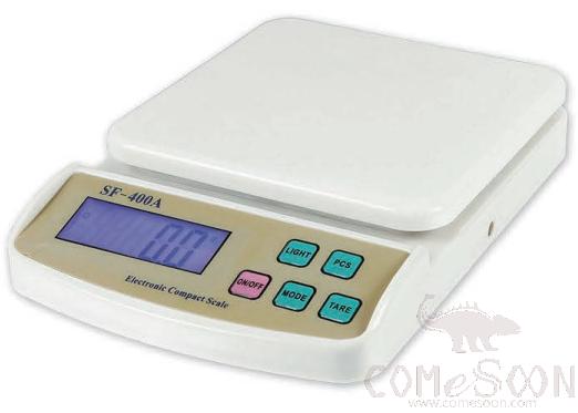 Kitchen Scale, 10000G