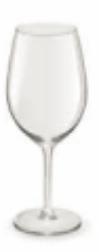 Libbey Series Goblet Wine Glass