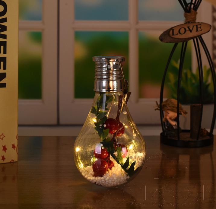 Led Solar Lights-O 1, 0.075w, 10cm
