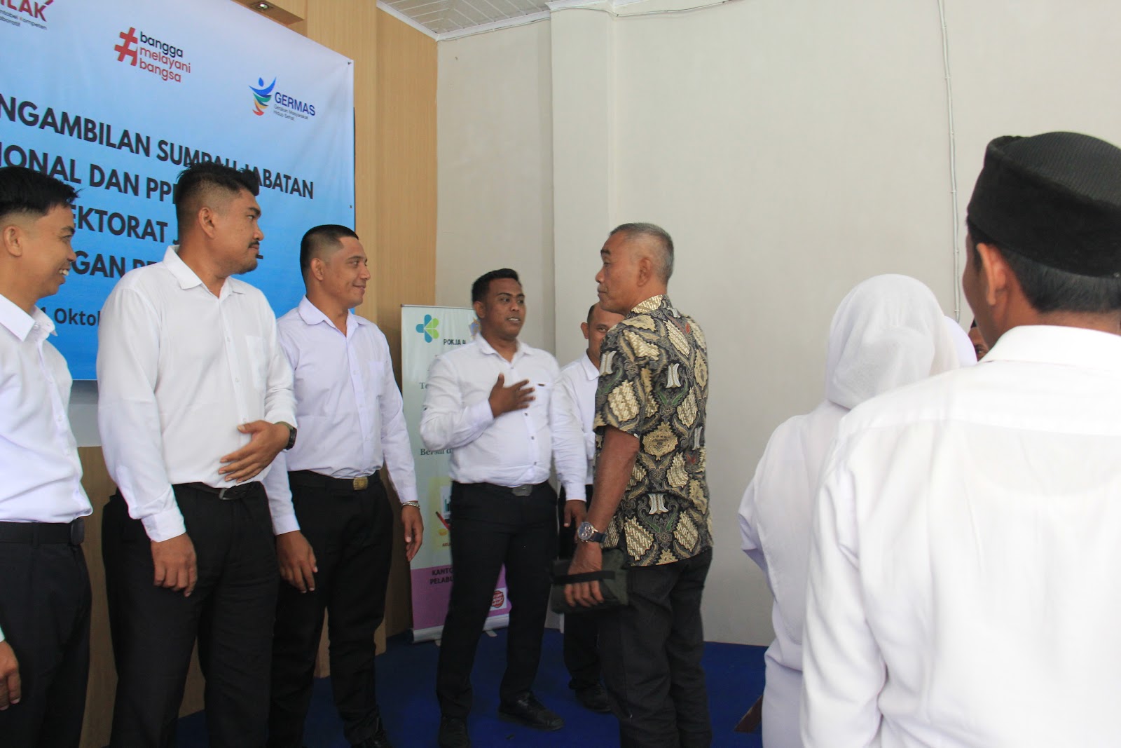 Langkah 2