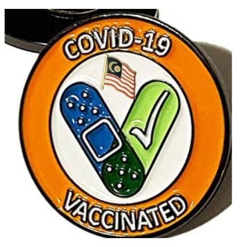 Badges (Customized Products)