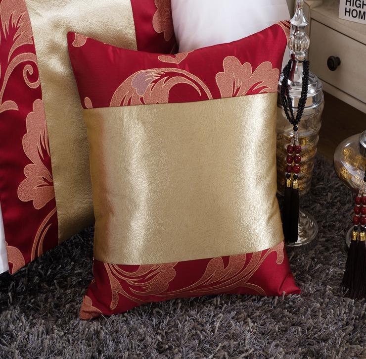 Cushion Cover, Polycotton, 50*50cm