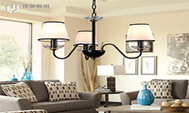 Chandeliers