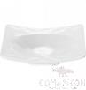 7" Bowl, White, Mf, 173*172*46mm product image