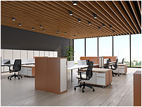 System Office Furniture product image