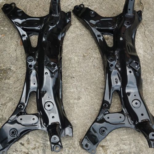Crossmember HRV 1.5 cc