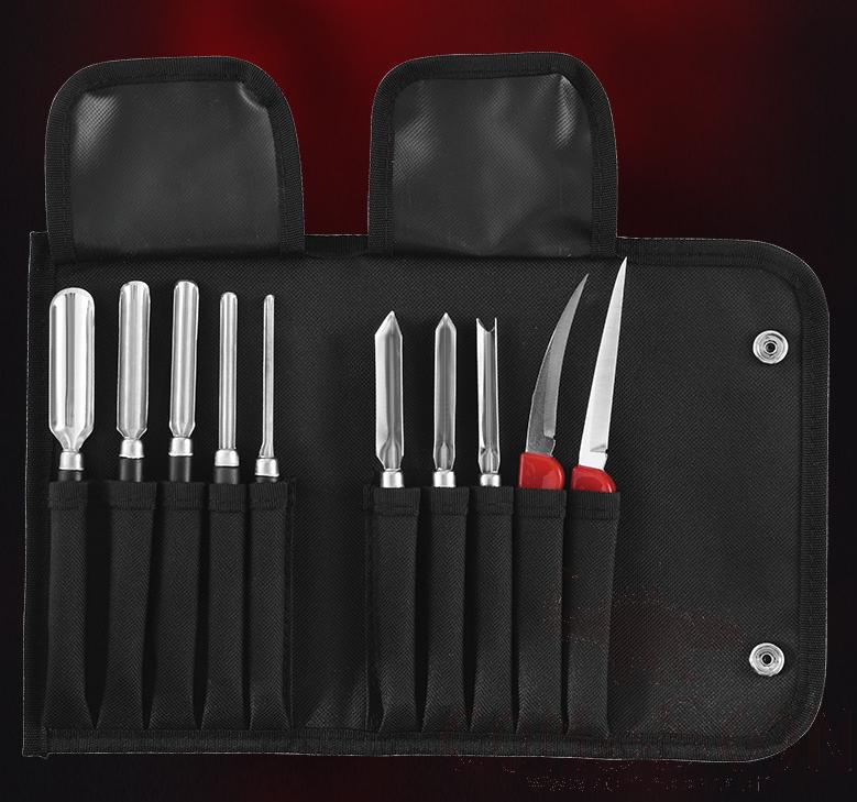Carving Knife Set