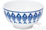 4.5" Solid Color Round Bowl, White, Mf, 114.3*60.5mm product image