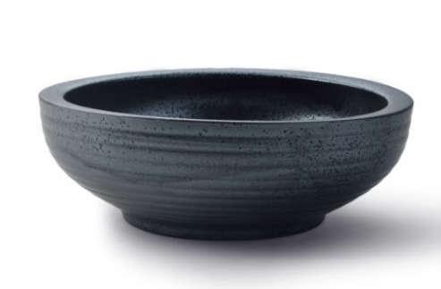 Sfmatt Black Series-Bowl 9.75" product image