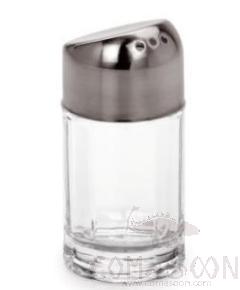 Silver Seasoning Jar  45ML