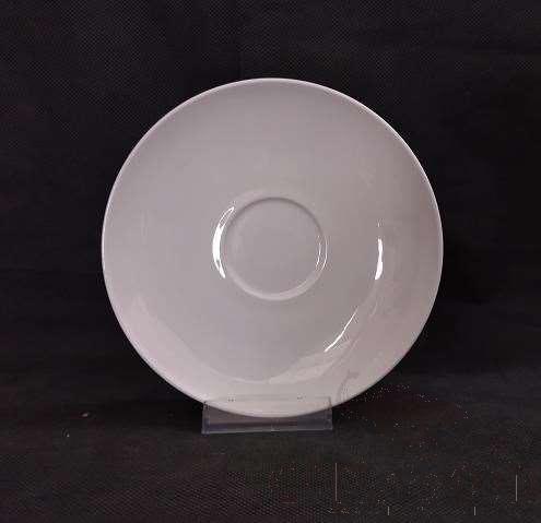 G10076 Series-300cc Cup and Saucer-White