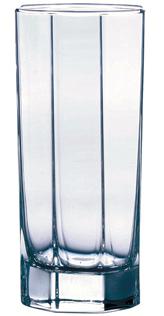 Arc Series Straight Glass Water Cup 32cl product image