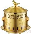 Hot Pot 16cm Golden