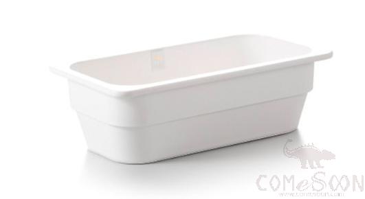 1/3 Portion Pots, 32*17.3*6.5cm