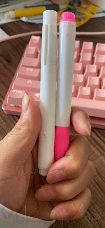 Liquid Pen