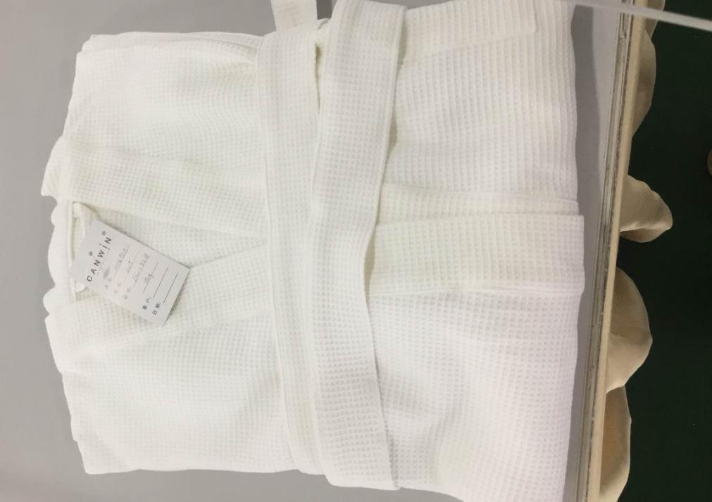 Bath Robe product image