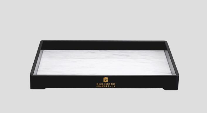A20-Tray, Acrylic, 330*220*30mm product image