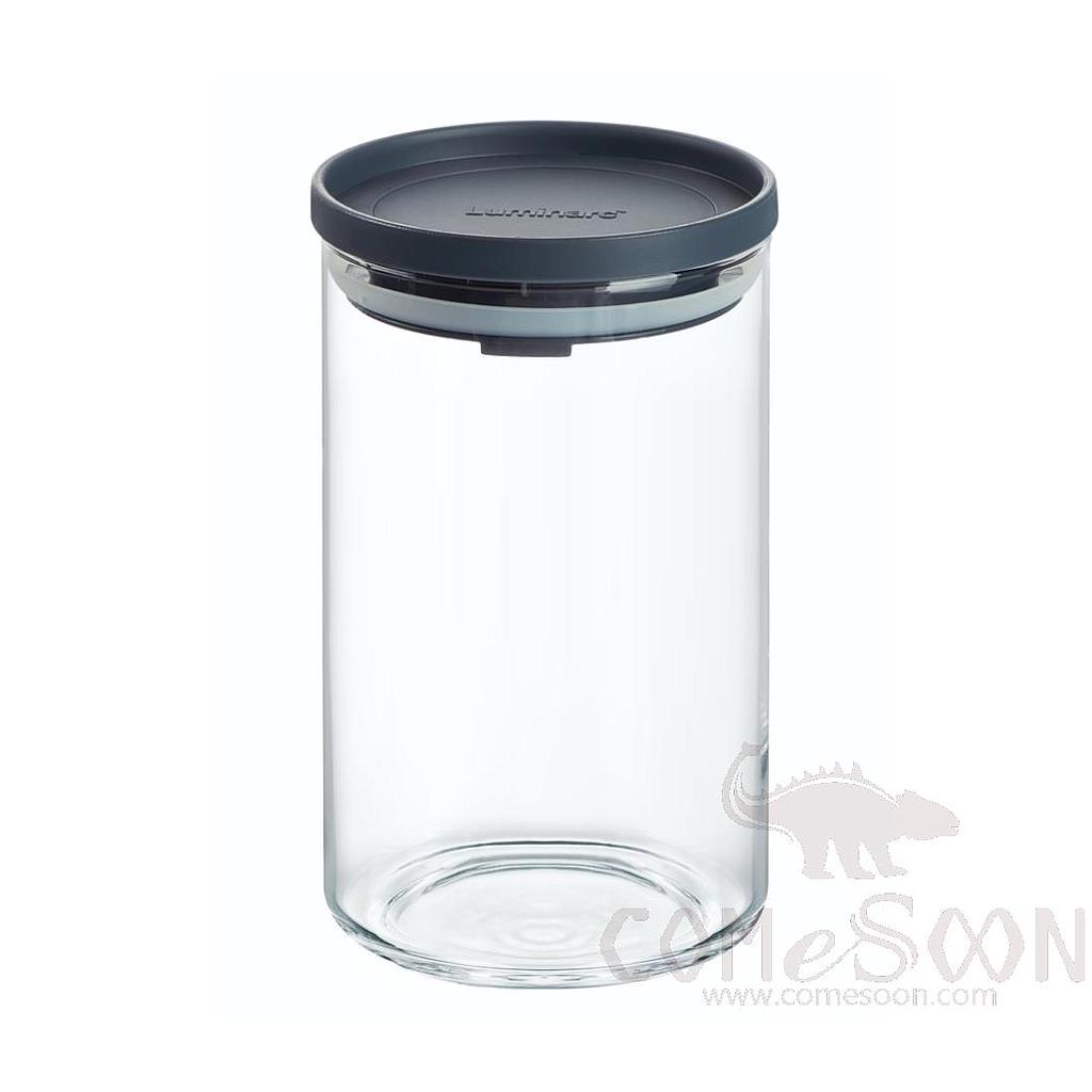 Arc Ballet Storage Jar 1.1L (with Spoon)