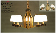 Chandeliers