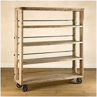 Shelf