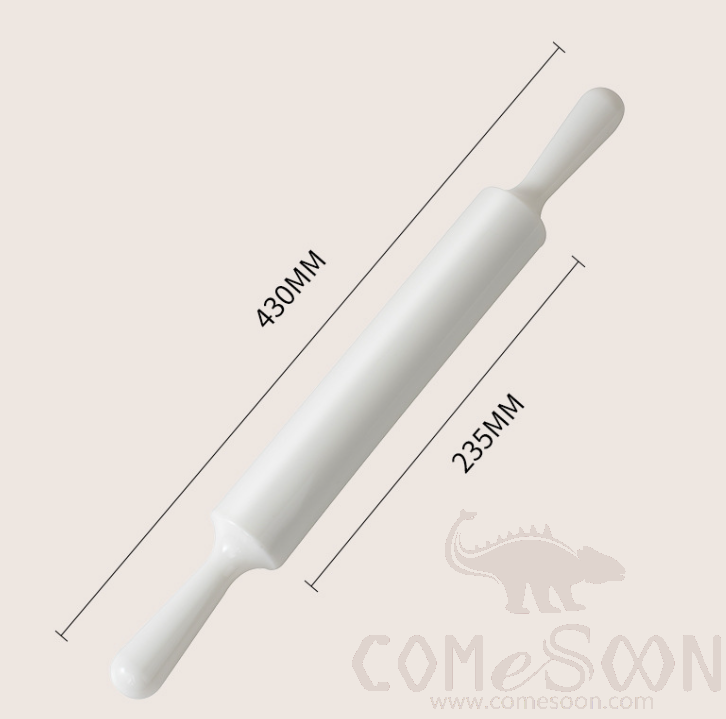 PP Rolling Pin, L430MM