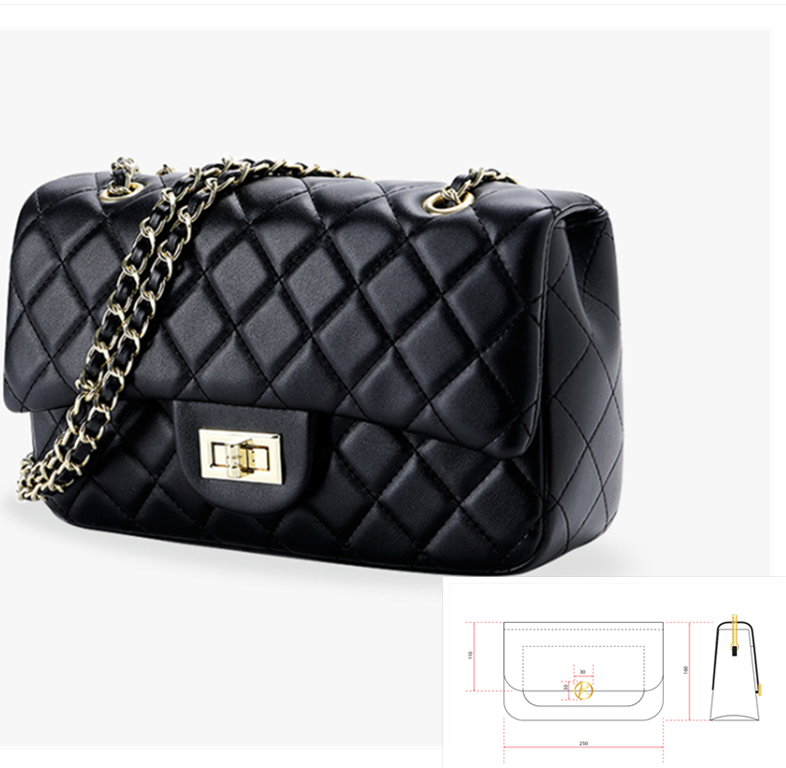 Ladies Bag