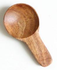 Milk Powder Spoon 7cm
