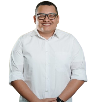 Panji Rachmat Setiawan, S.Kom., M.M.S.I.