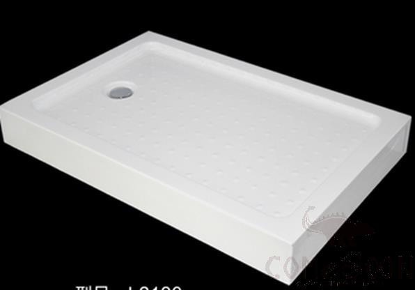Shower Sump, L120*W80*H15 cm