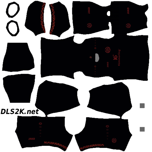 Uniforme Alternativo de Maguncia 05