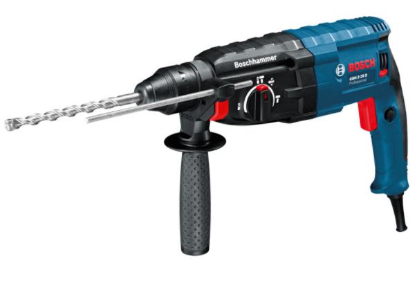 Sds-Plus Electric Hammer