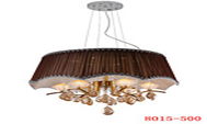 Chandeliers
