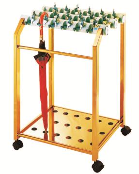 The Umbrella Rack, Ss201, L560 * W500 * H900mm