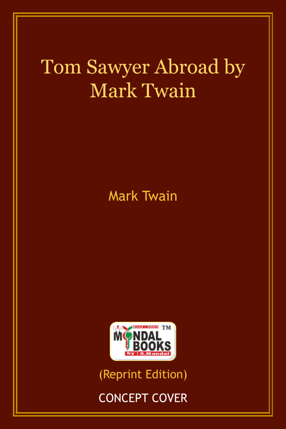 Book Cover