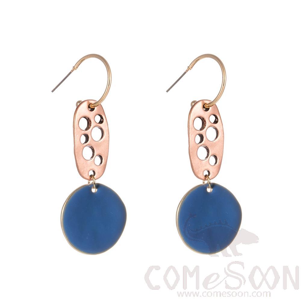 Earring / Dangler / Eardrop / Jewelry          Ne488