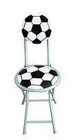 PVC+ Sponge Folding Chair